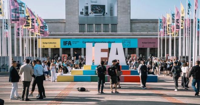 從RGB-Mini LED電視到智能家居，中國力量即將亮相IFA 2025