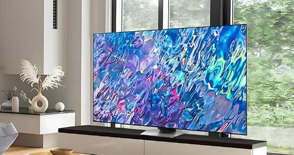 三星連續9年領跑印度電視市場 上半年出貨量占比23.8%