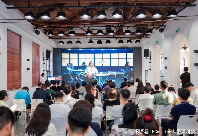 三星Galaxy秋季新品品鑒會在京舉行:多款智能生態新品齊亮相