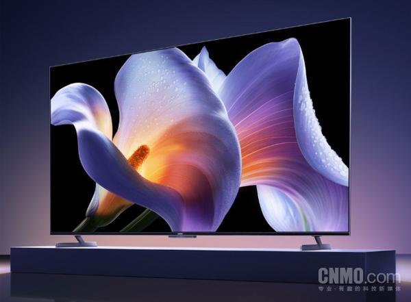 小米電視S Pro Mini LED盲約開啟 首發小米澎湃OS 3