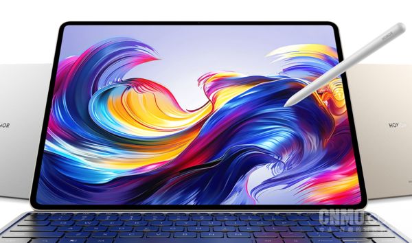 榮耀新Magic Pad被曝配備OLED屏幕 或支持eSIM功能