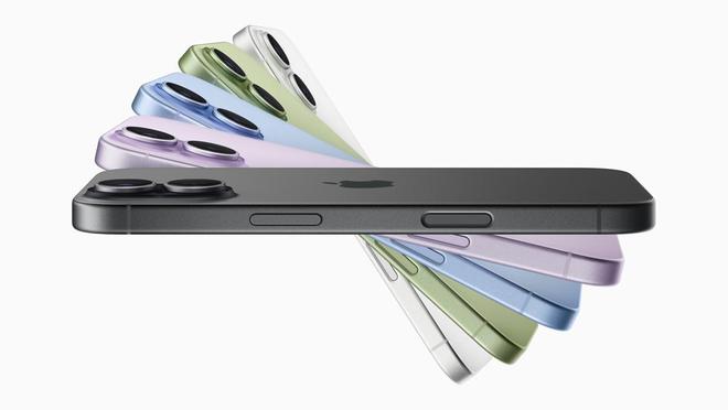 蘋果將iPhone 17產量提高30%：功能大幅升級及中國市場推動銷售