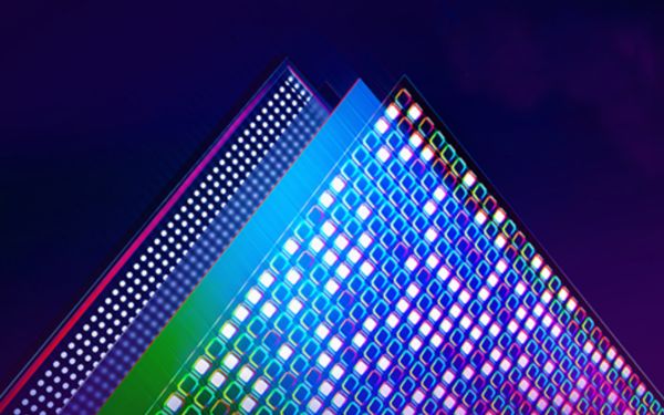 2025年大尺寸顯示屏出貨量預(yù)增2.8% 平板、PC成主力