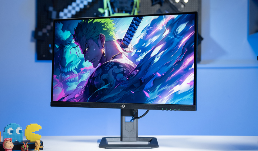 TCL華星牽頭制定！《電競(jìng)顯示器技術(shù)要求》行業(yè)標(biāo)準(zhǔn)正式發(fā)布，構(gòu)建電競(jìng)顯示統(tǒng)一技術(shù)評(píng)價(jià)框架