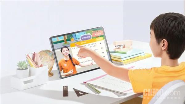 三季度中國(guó)學(xué)習(xí)平板市場(chǎng)銷(xiāo)量達(dá)180.6萬(wàn)臺(tái) 作業(yè)幫領(lǐng)跑