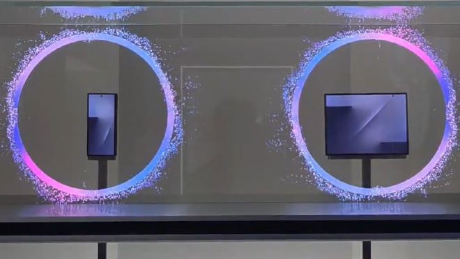 ȫ׿(ni)ۯB֙C(j) Galaxy Z TriFold غ 12~15mm