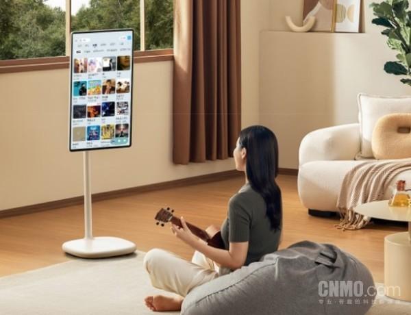 三季度中國移動智慧屏線上銷量增長29.5% 海信居第二