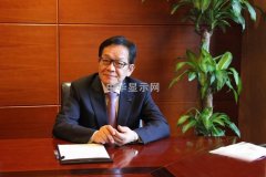 方志教和：夏普面板業務不與日本顯示器合并