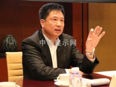 彭雙浪：面板供需穩(wěn) 友達受惠大