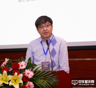 胡春明：顯示產業機遇挑戰并存  需加強產業鏈配套發展