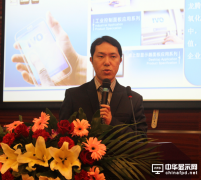 龍騰光電林熙乾：i-TP 技術提升產品應用價值