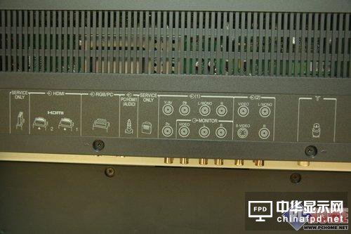 為新居添姿彩七款最時尚液晶電視精選(8)