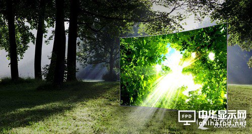 HDR1000峰值亮度達到1000nit