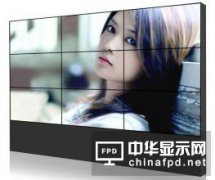 關于液晶拼接屏的四點誤區