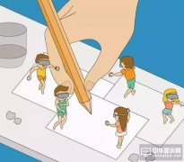 漲姿勢(shì)：VR視頻怎么制作出來的