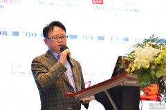 LG李廷漢：OLED未來(lái)顯示已來(lái)