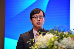 京東方常程：如何面對OLED的機遇與挑戰