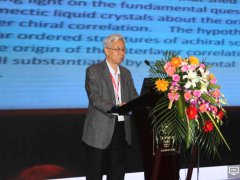 科學院歐陽鐘燦:平板顯示技術的發展與展望