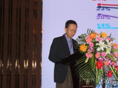 華星光電陳鼎國：有機發光顯示技術的機會和挑戰