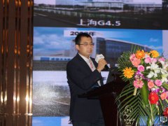 天馬微副總裁馬駿：天馬對于消費電子類顯示產品的判斷和產業布局