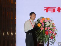 清華大學副教授段煉：有機發光顯示技術的新進展