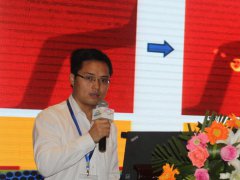 上海天馬微楊康:自容式集成觸控技術(shù)電 極圖形設(shè)計(jì)方案研究與開(kāi)發(fā)