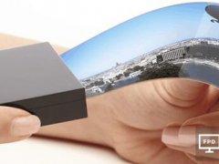 普及在即 盤點OLED顯示技術的幾大優勢