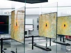 OLED花式進(jìn)擊 液晶面板開(kāi)啟艱難的求生模式