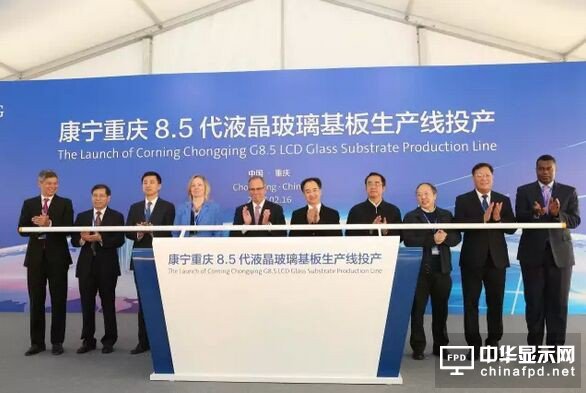 康寧專訪 :超大尺寸電視增長快速 液晶依然是主流