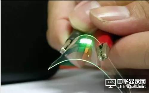 一文看懂LCD屏幕為什么會敗給OLED