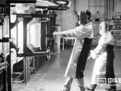 新型玻璃材料或促使可折疊可卷曲觸屏?xí)r代到來(lái)