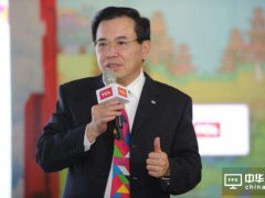 TCL李東生：集中力量做液晶面板 海外并購虧損時最焦慮