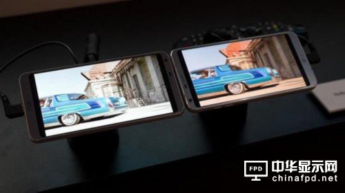 HDR將是電視滲透到手機最成功技術之一