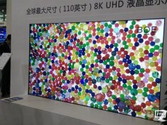 電視4K都沒普及 手機上8K這事靠不靠譜？