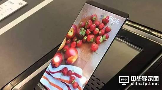 國產造出秒AMOLED的QLED：跟OLED有和區別？