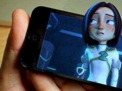 超纖薄全息圖被研制出 未來手機也能顯示3D畫面？