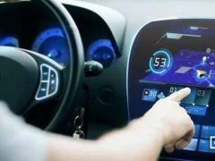 LGD車用OLED面板研發向雙層堆疊結構邁進