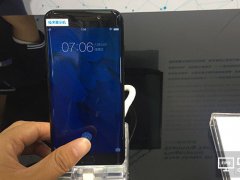 vivo定義“未來手機”， 隱形指紋技術領銜硬件創新