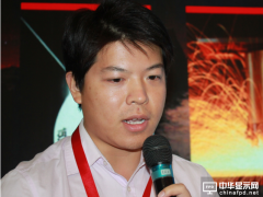 大族激光柳嘯：采用ICICLES工藝強化透明硬脆材料加工