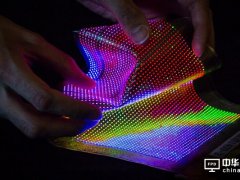 Micro-LED技術憑什么優勢和OLED抗衡？
