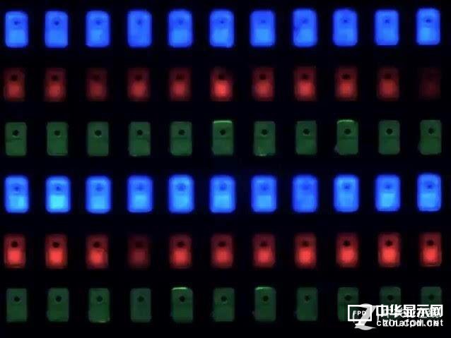 技術(shù)之爭 Micro-LED手機(jī)屏如何與OLED手機(jī)屏抗衡?