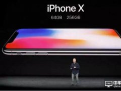 iPhone X采用AMOLED屏對設備領域的利基分析