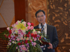 天馬微電子曾章和：深化AMOLED技術研發 引領未來顯示發展