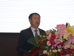 京東方劉曉東：以柔性OLED贏取物聯網發展機遇