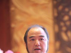 聚華付東：印刷顯示——大尺寸OLED的機遇與挑戰