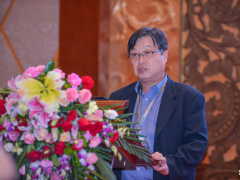 UBI Research李忠壎：未來OLED前景廣闊   投資仍然不斷增長