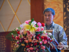 瑞淀光學孫川禮：新型顯示技術（OLED）的自動化視覺檢測和補償校正