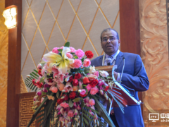 瑞華泰Rajan K.Kanakarajan博士：柔性OLED顯示的聚酰亞胺材料解決方案