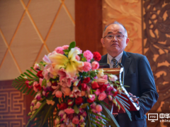 愛發科羽根功二：緊跟OLED市場需求  開發有機EL蒸鍍生產設備