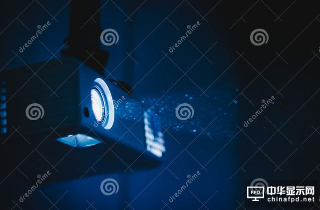 4K投影機(jī)市場(chǎng)增長(zhǎng)迅速 2021年出貨量將達(dá)68萬臺(tái)